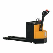 Vestil Electric Pallet Truck, 4.5K, 20x48 EPT-2048-45